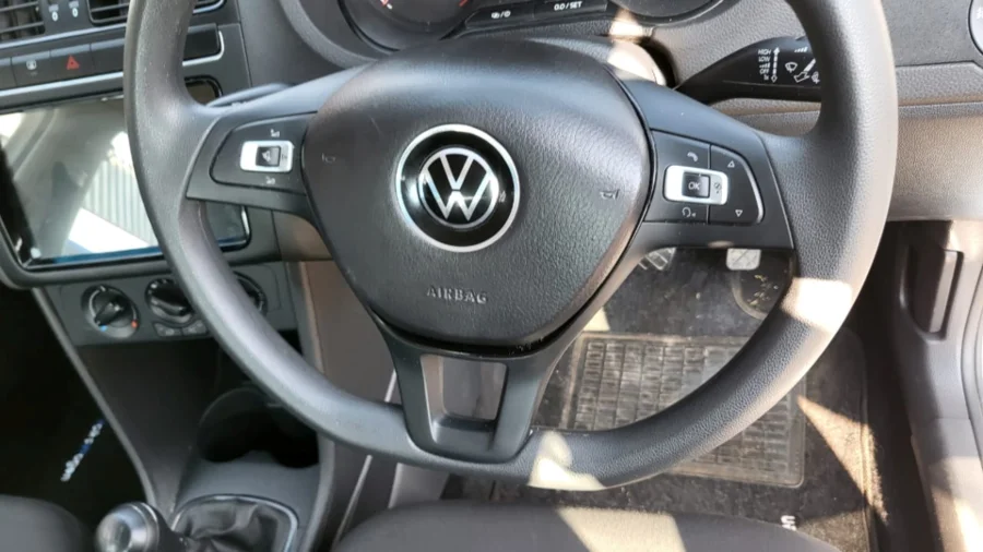 Used 2024 Volkswagen Polo Vivo hatch 1.4 Comfortline - Amulak Cars Used 2024 Volkswagen Polo Vivo hatch 1.4 Comfortline - Amulak Cars