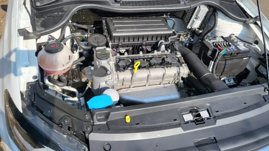 Used 2024 Volkswagen Polo Vivo hatch 1.4 Comfortline - Amulak Cars Used 2024 Volkswagen Polo Vivo hatch 1.4 Comfortline - Amulak Cars