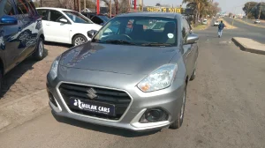 Used 2022 Suzuki DZire 1.2 GL manual