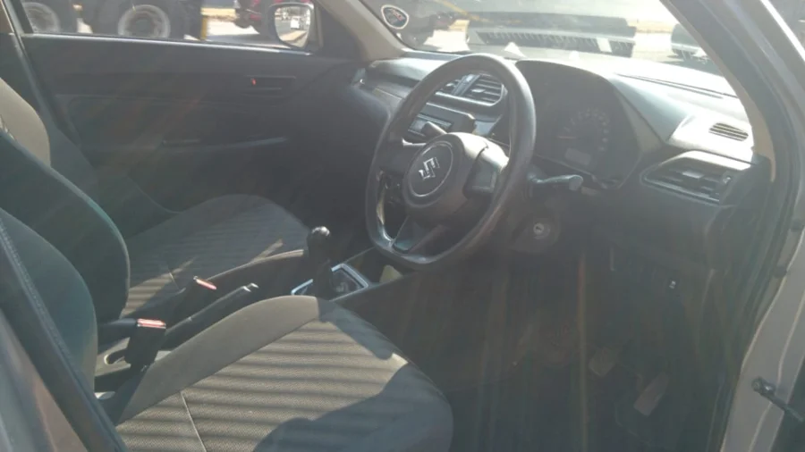 Used 2022 Suzuki DZire 1.2 GL manual - Amulak Cars