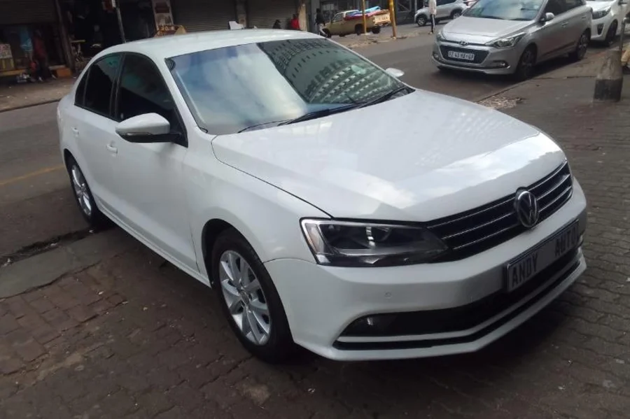 Used 2018 VW Jetta 1.4TSI Comfortline auto - Andy Auto Used 2018 VW Jetta 1.4TSI Comfortline auto - Andy Auto