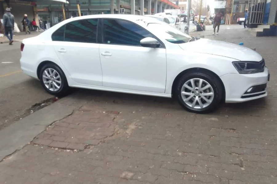 Used 2018 VW Jetta 1.4TSI Comfortline auto - Andy Auto Used 2018 VW Jetta 1.4TSI Comfortline auto - Andy Auto