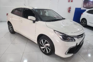 Used  2022 Toyota Starlet 1.4 XS