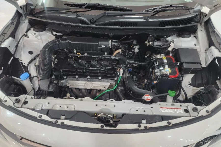 Used 2022 Toyota Starlet 1.4 XS - GAPP Motors Used 2022 Toyota Starlet 1.4 XS - GAPP Motors