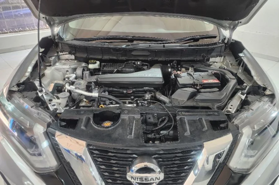 Used 2019 Nissan X-Trail 2.5 4x4 Acenta Plus - GAPP Motors Used 2019 Nissan X-Trail 2.5 4x4 Acenta Plus - GAPP Motors