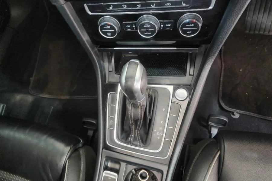 Used 2018 VW Golf GTD - GAPP Motors Used 2018 VW Golf GTD - GAPP Motors