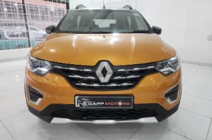Used  2022 Renault Triber 1.0 Life