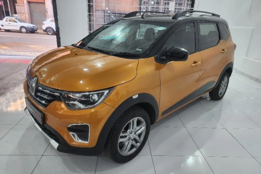 Used  2022 Renault Triber 1.0 Life - GAPP Motors