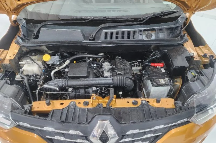 Used  2022 Renault Triber 1.0 Life - GAPP Motors