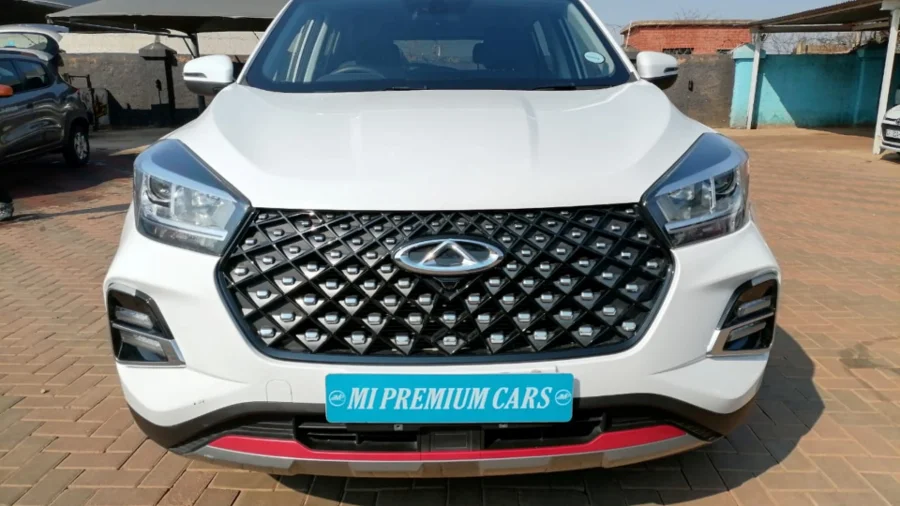 Used 2024 Chery Tiggo 4 Pro TIGGO 4 PRO 1.5 COMFORT AUTO - MI Premium Cars Used 2024 Chery Tiggo 4 Pro TIGGO 4 PRO 1.5 COMFORT AUTO - MI Premium Cars