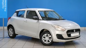 Used  2024 Suzuki Swift 1.2 GA