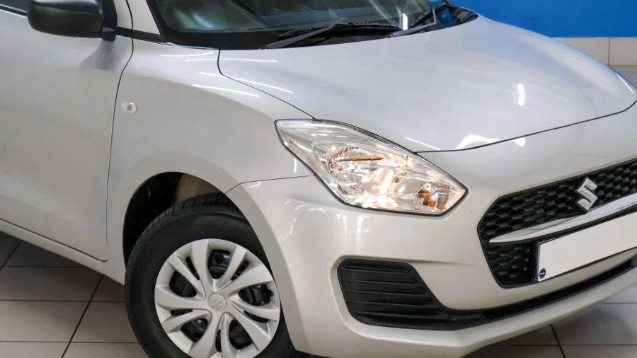 Used  2024 Suzuki Swift 1.2 GA - McCarthy VW Menlyn