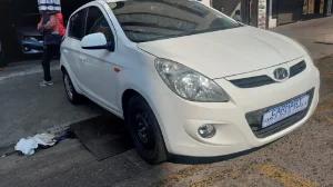 Used  2011 Hyundai i20 1.6 Remix