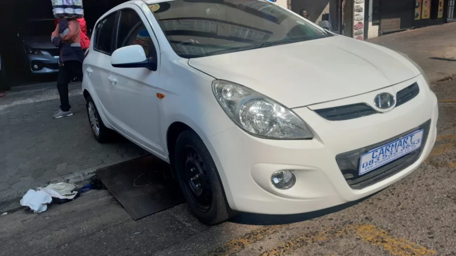 Used 2011 Hyundai i20 1.6 Remix - Carmart Auto Dealer Used 2011 Hyundai i20 1.6 Remix - Carmart Auto Dealer