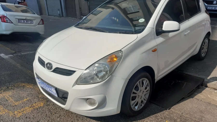 Used 2011 Hyundai i20 1.6 Remix - Carmart Auto Dealer Used 2011 Hyundai i20 1.6 Remix - Carmart Auto Dealer