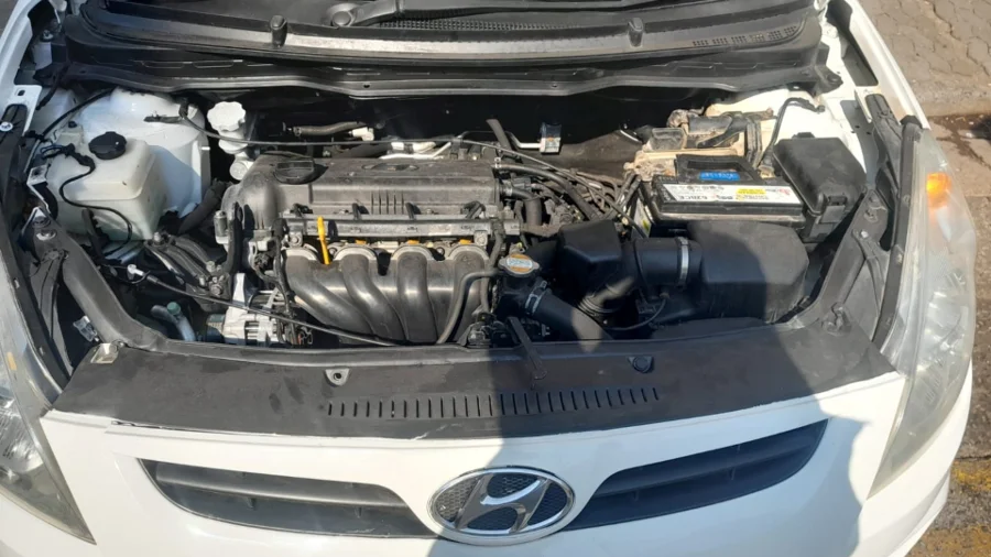 Used 2011 Hyundai i20 1.6 Remix - Carmart Auto Dealer Used 2011 Hyundai i20 1.6 Remix - Carmart Auto Dealer