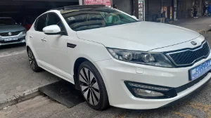 Used  2012 Kia Optima 2.4