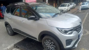 Used  2024 Renault Triber 1.0 Dynamique