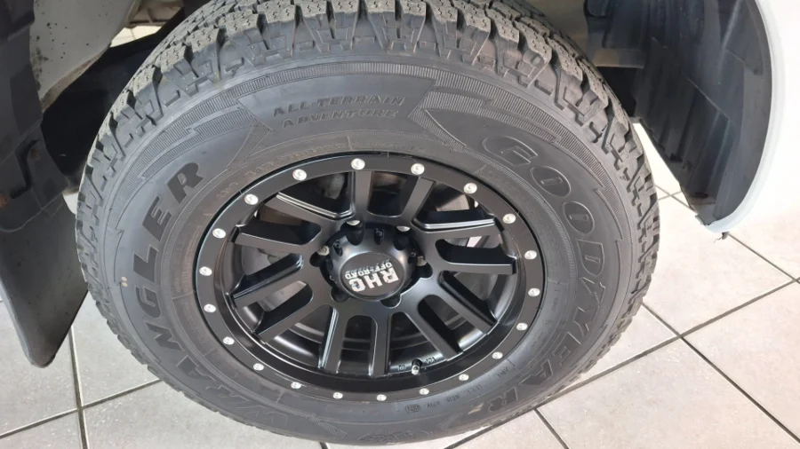 Used 2021 Isuzu D-Max Gen 6 250 double cab Hi-Ride manual - Quadro Motors Used 2021 Isuzu D-Max Gen 6 250 double cab Hi-Ride manual - Quadro Motors