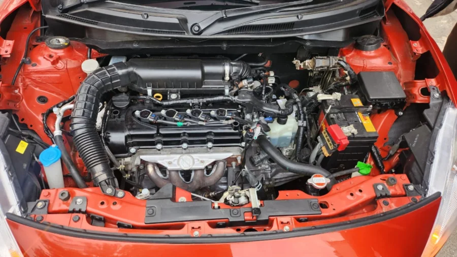 Used 2022 Suzuki Swift hatch 1.2 GL auto - Venture Giant Investment Used 2022 Suzuki Swift hatch 1.2 GL auto - Venture Giant Investment