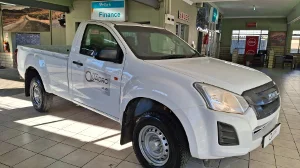 Used  2019 Isuzu KB 250 Fleetside
