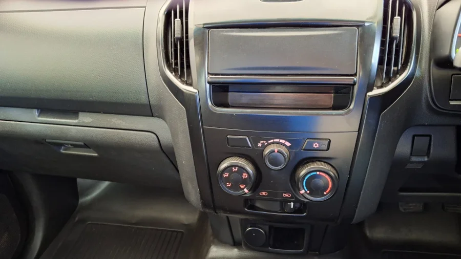 Used  2019 Isuzu KB 250 Fleetside - Quadro Motors