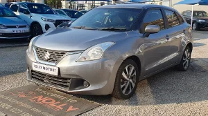 Used  2018 Suzuki Baleno 1.4 GL