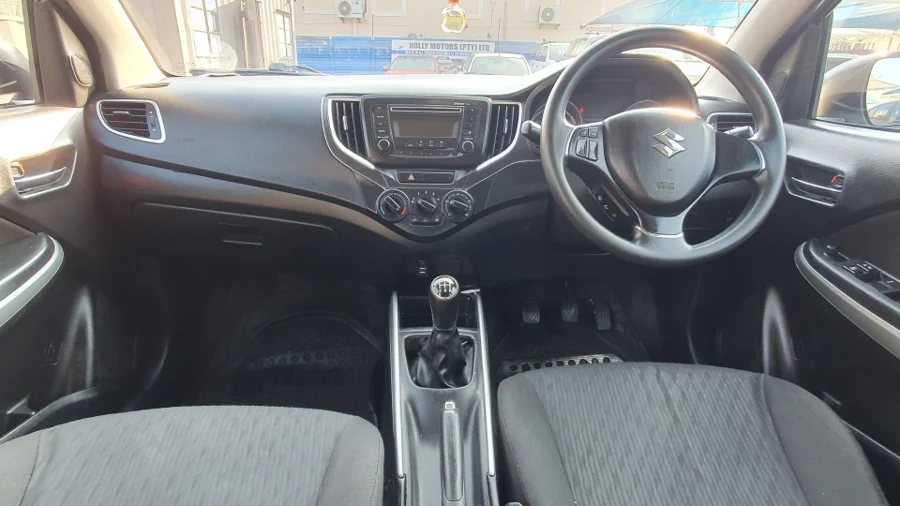 Used 2018 Suzuki Baleno 1.4 GL - Nolly Motors Used 2018 Suzuki Baleno 1.4 GL - Nolly Motors