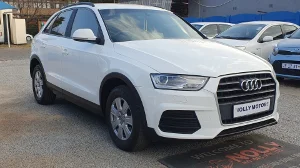 Used  2019 Audi Q3 35TFSI Advanced