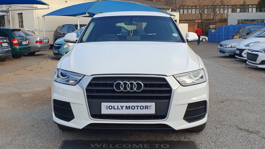 Used 2019 Audi Q3 35TFSI Advanced - Nolly Motors Used 2019 Audi Q3 35TFSI Advanced - Nolly Motors