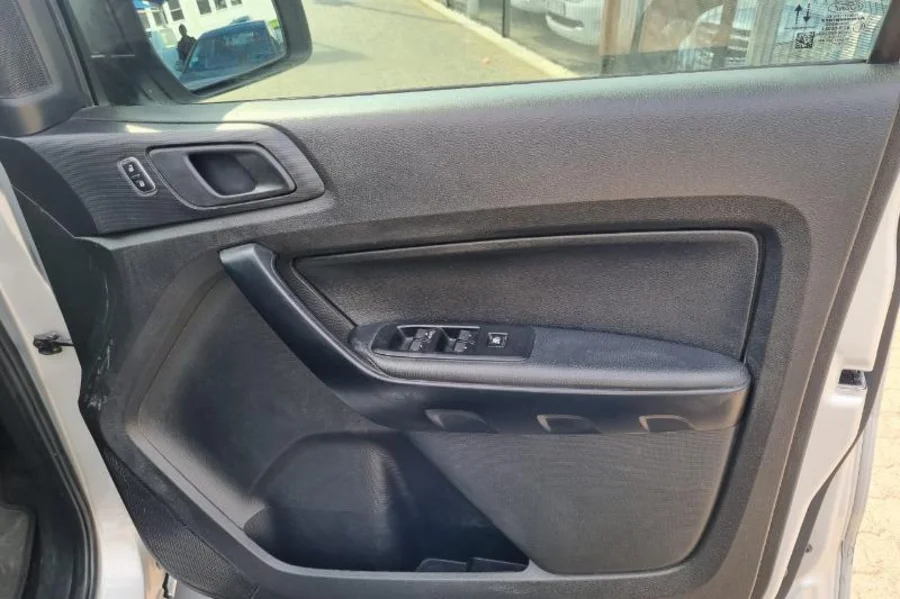 Used 2022 Ford Ranger - Carbase Auto