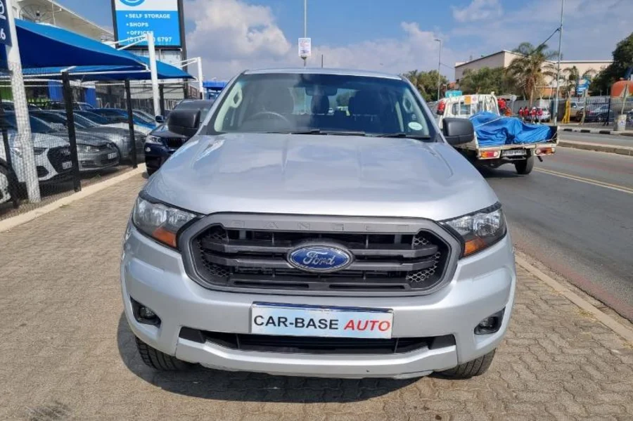 Used 2022 Ford Ranger - Carbase Auto