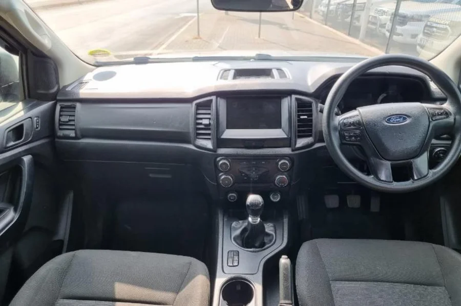 Used 2022 Ford Ranger - Carbase Auto