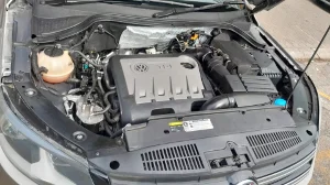 Used  2014 VW Tiguan 2.0TDI 4Motion Comfortline