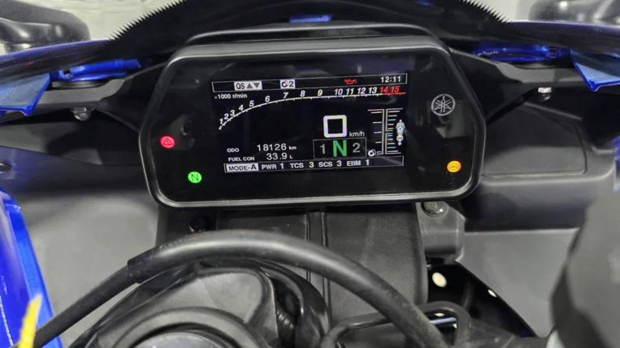 2021 Yamaha YZF R1 - JMD Motorcycles 2021 Yamaha YZF R1 - JMD Motorcycles