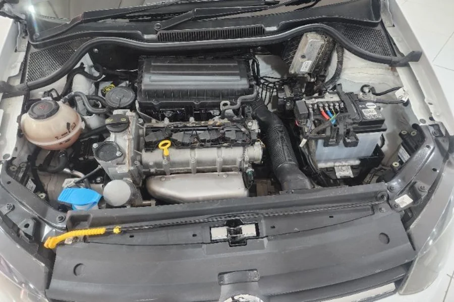 Used 2023 VW Polo Vivo 5-door 1.4 - GAPP Motors Used 2023 VW Polo Vivo 5-door 1.4 - GAPP Motors