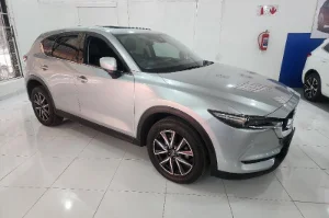 Used  2019 Mazda CX-5 2.5 AWD Individual