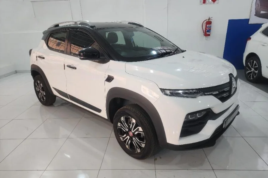 Used 2024 Renault Kiger 1.0 Turbo Intens - GAPP Motors Used 2024 Renault Kiger 1.0 Turbo Intens - GAPP Motors