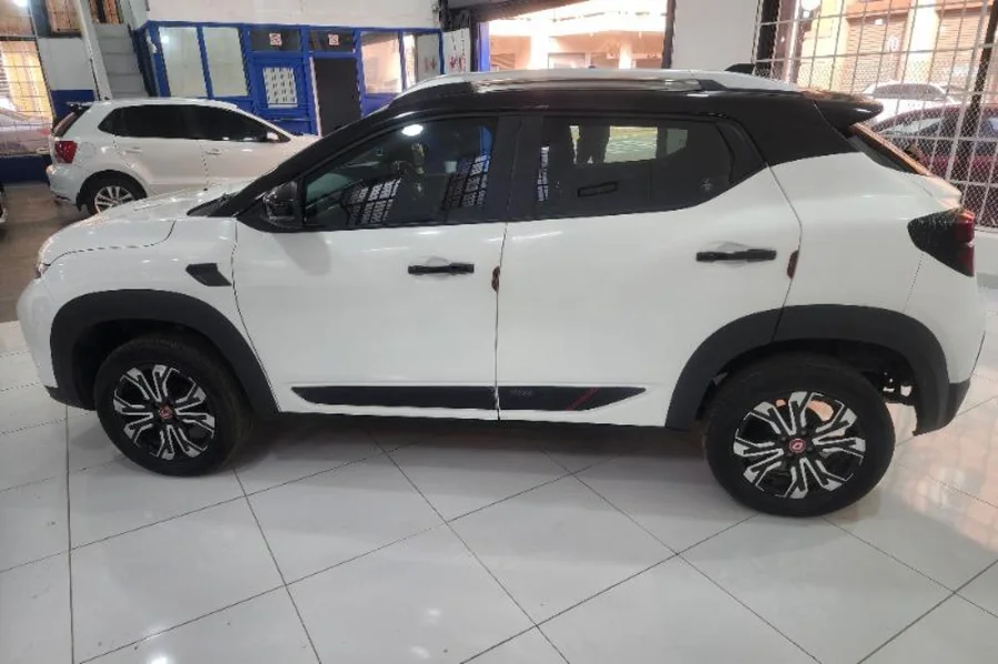 Used 2024 Renault Kiger 1.0 Turbo Intens - GAPP Motors Used 2024 Renault Kiger 1.0 Turbo Intens - GAPP Motors