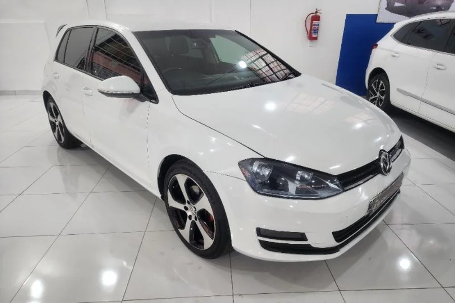 Used 2013 VW Golf 1.4TSI Comfortline - GAPP Motors Used 2013 VW Golf 1.4TSI Comfortline - GAPP Motors