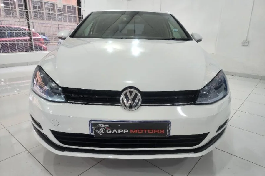 Used 2013 VW Golf 1.4TSI Comfortline - GAPP Motors Used 2013 VW Golf 1.4TSI Comfortline - GAPP Motors