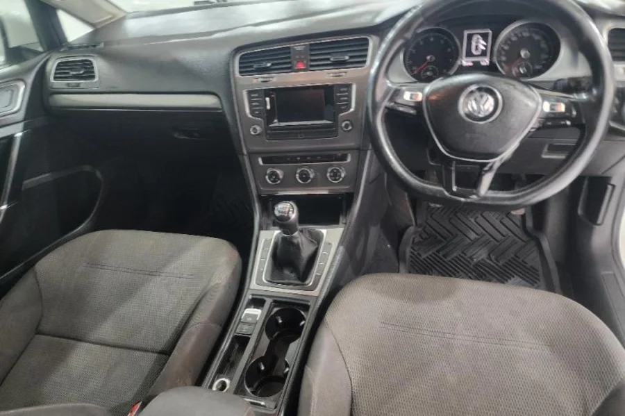 Used 2013 VW Golf 1.4TSI Comfortline - GAPP Motors Used 2013 VW Golf 1.4TSI Comfortline - GAPP Motors
