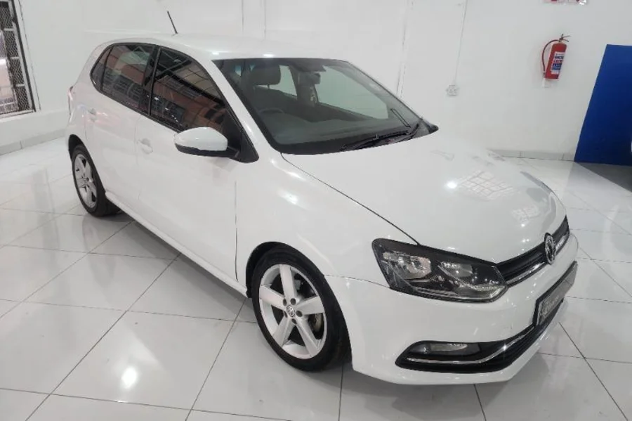 Used 2015 VW Polo hatch 1.2TSI beats - GAPP Motors Used 2015 VW Polo hatch 1.2TSI beats - GAPP Motors