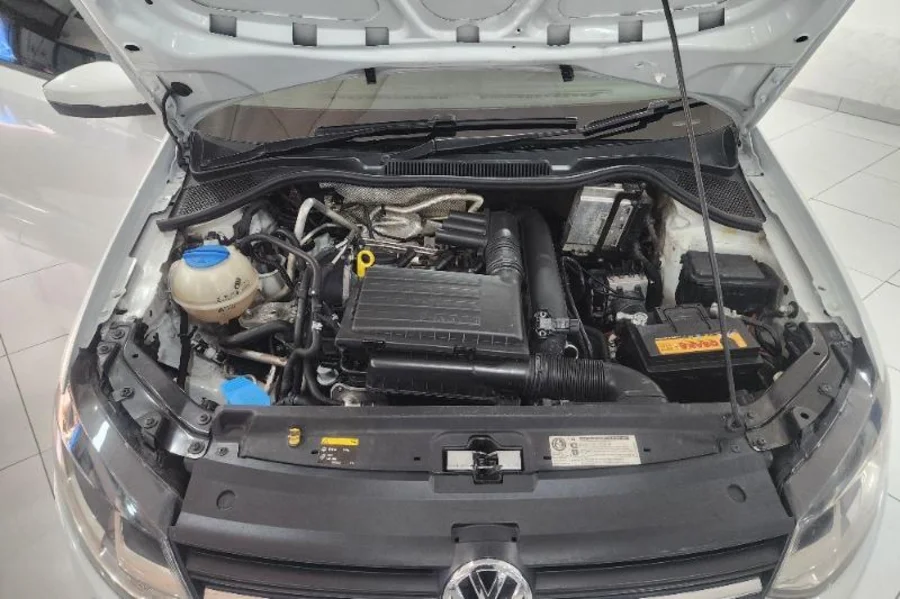 Used 2015 VW Polo hatch 1.2TSI beats - GAPP Motors Used 2015 VW Polo hatch 1.2TSI beats - GAPP Motors