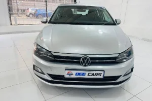 Used  2019 VW Polo hatch 1.0TSI Trendline
