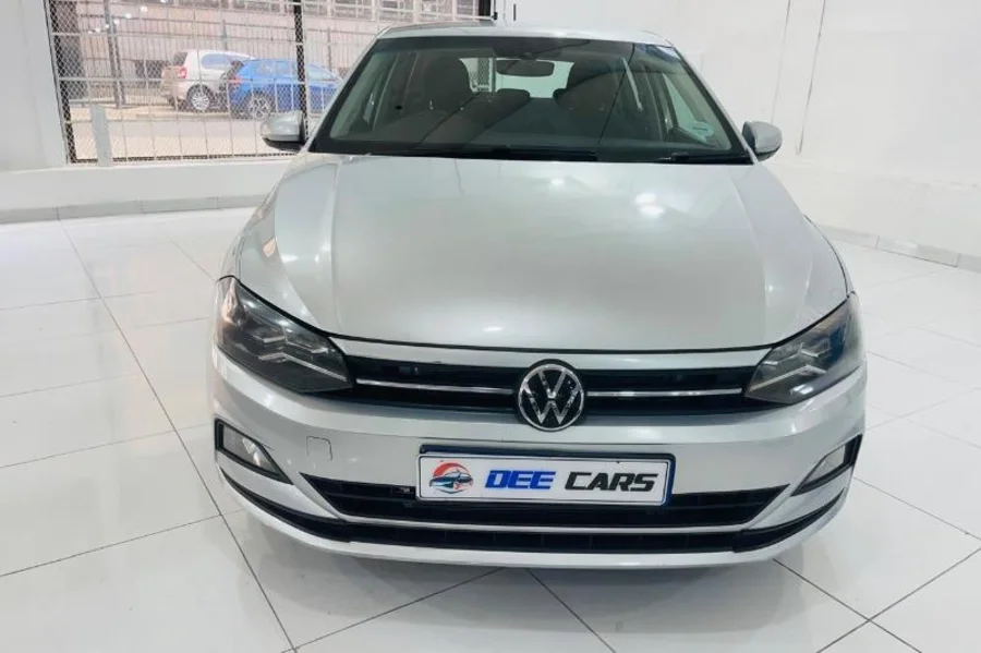 Used  2019 VW Polo hatch 1.0TSI Trendline - Dee Cars