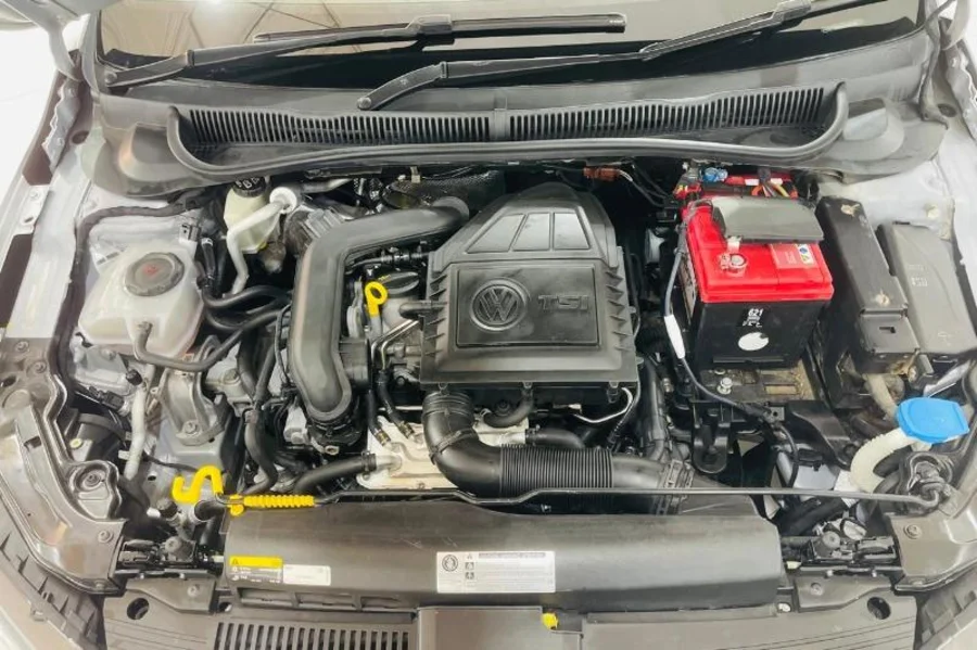 Used  2019 VW Polo hatch 1.0TSI Trendline - Dee Cars