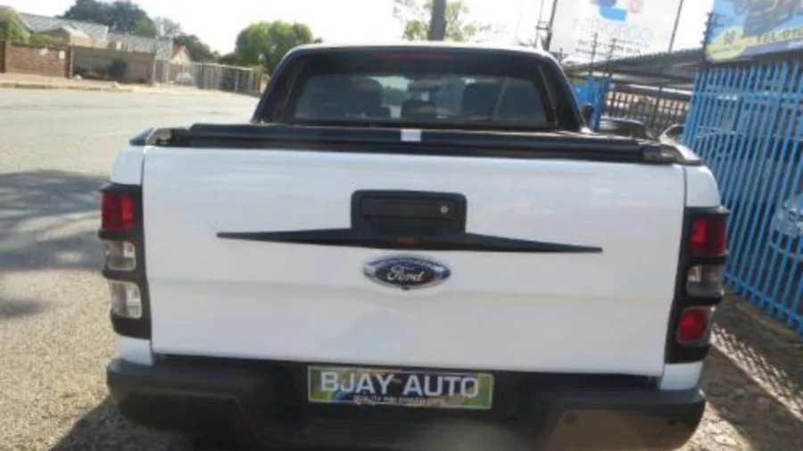 Used 2019 Ford Ranger 3.2TDCi double cab 4x4 Wildtrak auto - Skyview Autos Used 2019 Ford Ranger 3.2TDCi double cab 4x4 Wildtrak auto - Skyview Autos