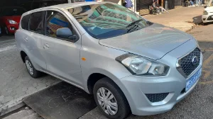 Used  2018 Datsun Go+ 1.2 Lux