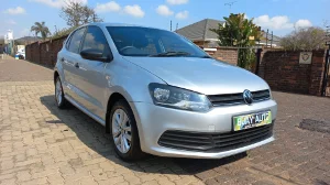 Used  2022 VW Polo Vivo hatch 1.4 Comfortline